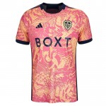 Günstige Fußballtrikots Leeds United 3rd trikot 2023-24 Kurzarm